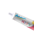 whitening toothpaste for kids